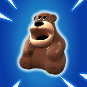 Freddy Fazbear Drip by real wayne, Robert Bezdedan