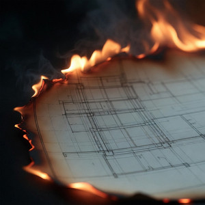 Fight This Fire by Charlie XIV