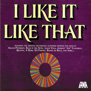 I Like It Like That - Compilation by Various Artists | Spotify