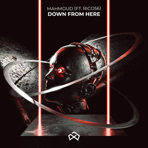 Down From Here by Mahmoud, Rico 56