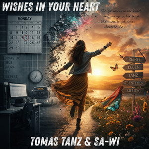 Wishes in Your Heart (Radio Version)
