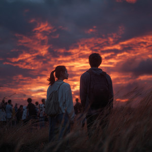 MFCC - Cinematic Sunset Glow