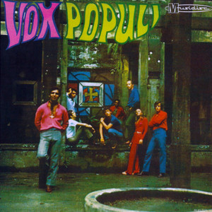 Eu by Vox Populi