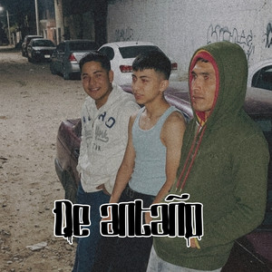 Me vale vrga (feat. Ussiel Brand)
