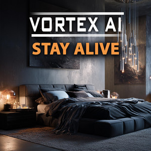 STAY ALIVE by Vortex AI