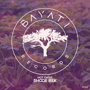 Shoqe Leek by Hot Oasis