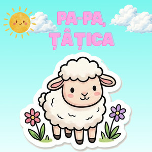 Pa-pa, țâțica by LaLaPlanet