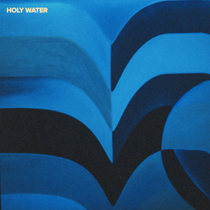 Holy Water by Greg Shilling