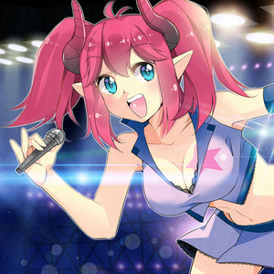 Succu-Love! (My Succubus Girlfriend ED) – Single de Merryweather