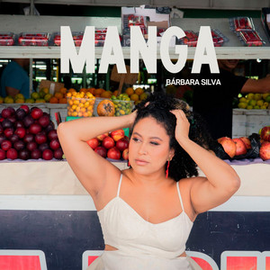 Manga by BÁRBARA SILVA