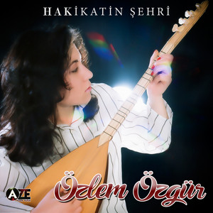 Özlem Özgür - Yetiş