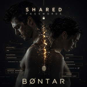 Shared Passwords - Afro House Remix by Bontar