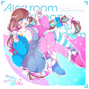 Nyan Nyan Dive - EmoCosine Remix by Aice room, Nor