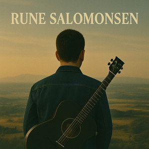 I Can Stay For A While by Rune Salomonsen