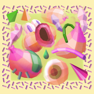 Bounce beaucoup by LH4L