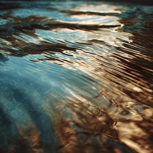 Velvet Engine Echo by Misty Waves