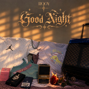 Good Night by Rooy
