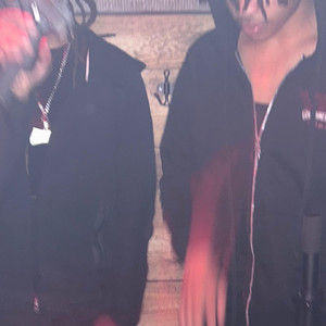Flames by Bloodhound Singo, Bloodhound Lil Mari