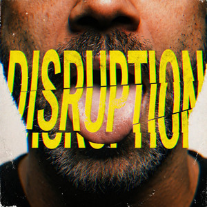 Disruption by Blindtoy
