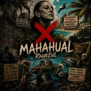 X Mahahual by RagdeEvil