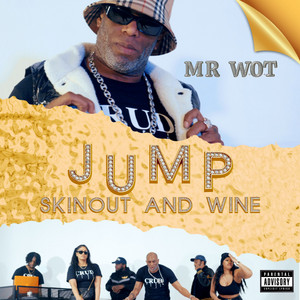 Mr W.O.T - Jump SkinOut And Wine