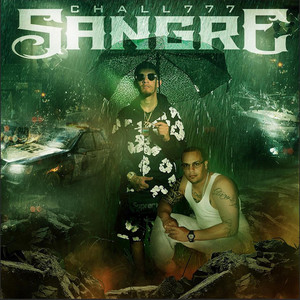 Sangre by Chal 777