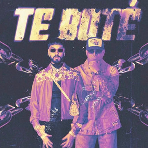 Te Bote by Trxpficante AA