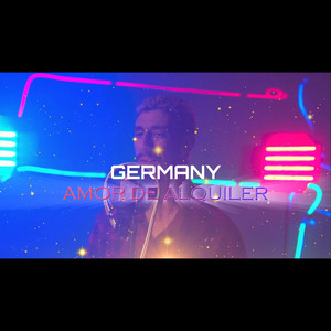 luchodj music - AMOR DE ALQUILER -GERMANY
