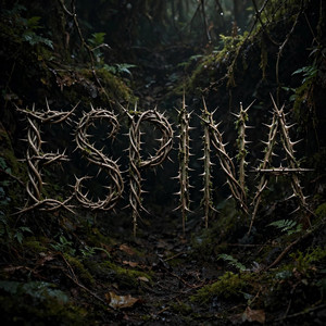 ESPINA by GELVDJ