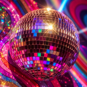 Disco Ball by Lileep45