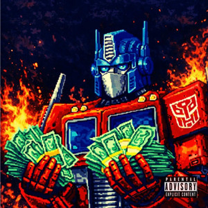 Optimus prime by Svz!!