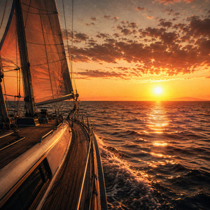Sailor Song (Acoustic) by Lyndon Ash