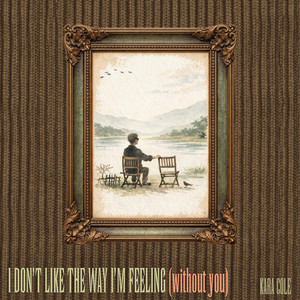 I Don't Like The Way I'm Feeling (without you) by Kara Cole