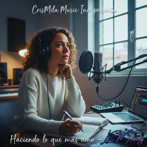 LatiMelody - Haciendo lo que más amo