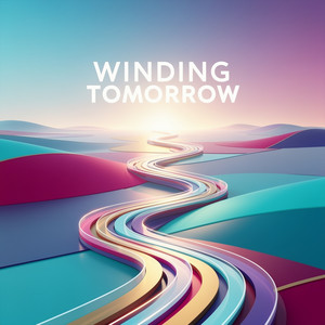 Winding Tomorrow by Kobalt Rift
