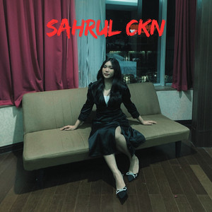 Sahrul Ckn - Goyang Dayung