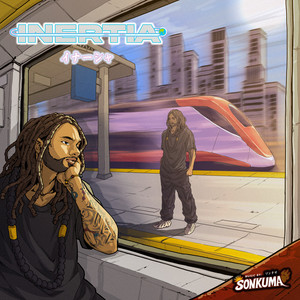 Inertia by Son Kuma