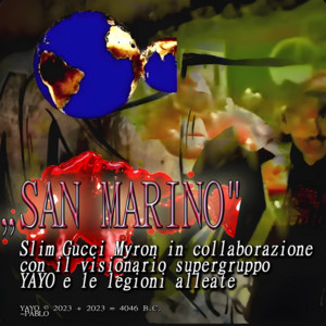 San Marino