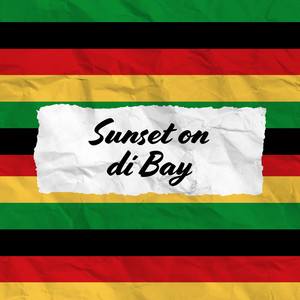Reggae Sunset Dream by Lionheart Reggae