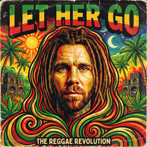 Let Her Go - Reggae Versión by RÍO