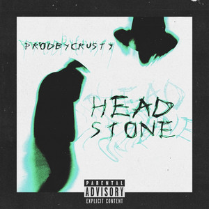 headstone by ProdByCrusty