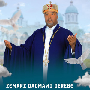 Zemari Dagmawi Derebe - Amelmale Werk