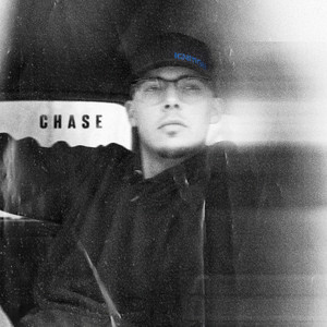 Upcoming album · CHASE