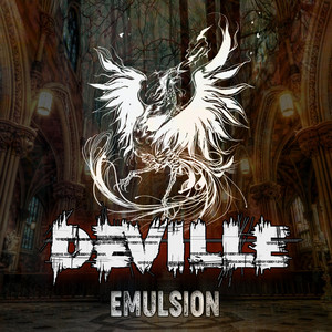 Emulsion by Deville