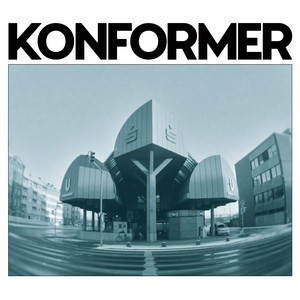 Konfektio Suite (II Persona III Affekt IV Schatten) by Konformer