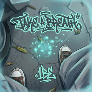 Chasin' Ghost by 1BE