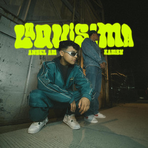 Loquisima by Angel AM, Tenaces Records, Kambu