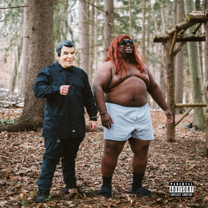Smithsonian by Fatboi Sharif, Roper Williams