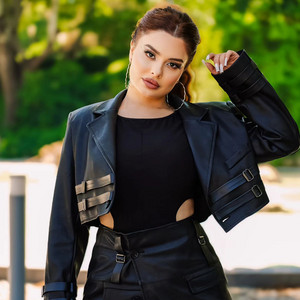 Mina Hüseyn - Alovlanaq
