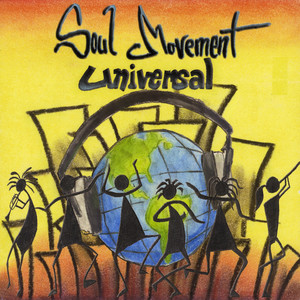 Soul Movement cover
